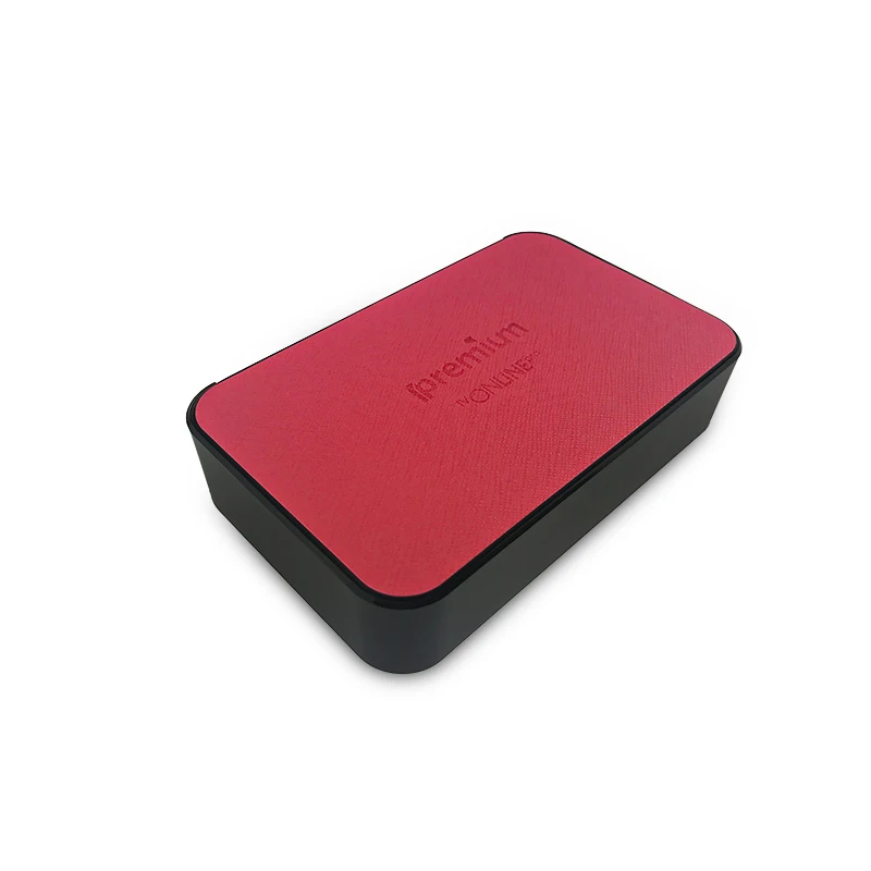IPremium TVonline Gotit Super Android MickyHop OS Amlogic S905X BT4.0 WiFi медиаплеер только без каналов |