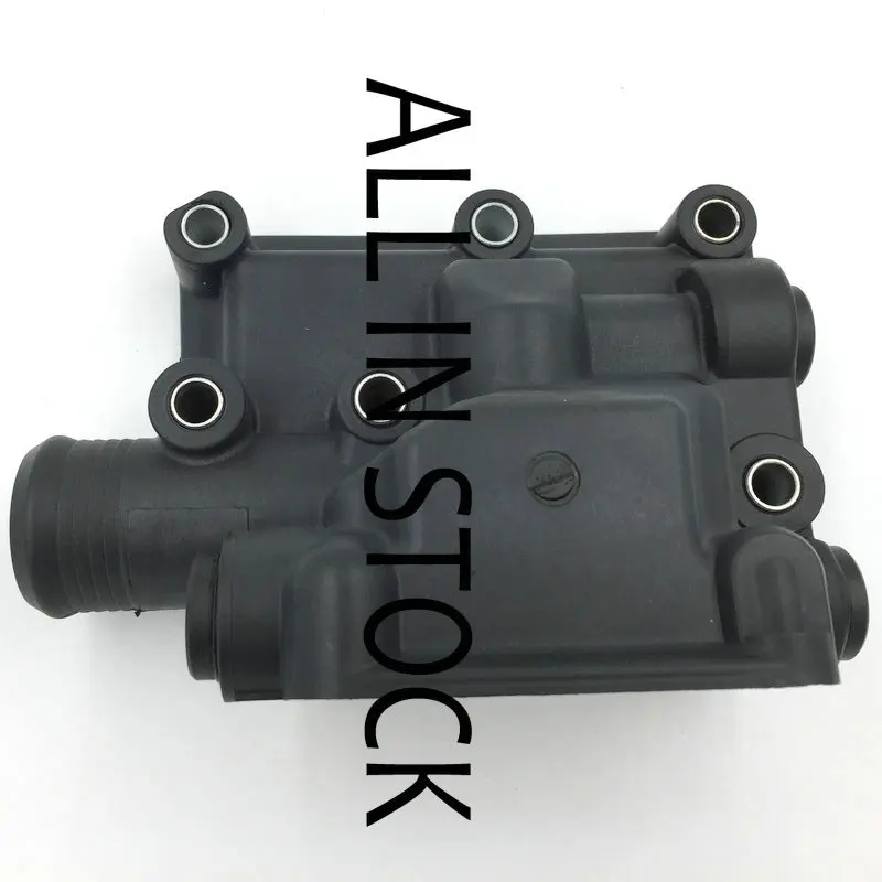 

02/202484 02/202117 Housing Thermostat for JCB Backhoe Loader JCB 3CX JCB 4CX