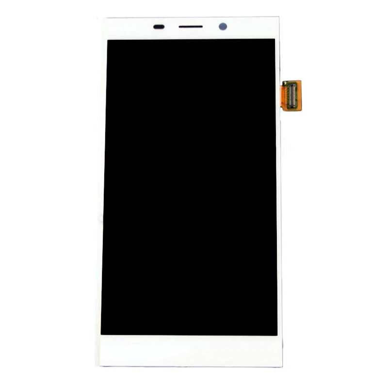 Для Gionee Elife E7 E7T GN9002 ЖК-дисплей с сенсорным экраном дигитайзер стекло