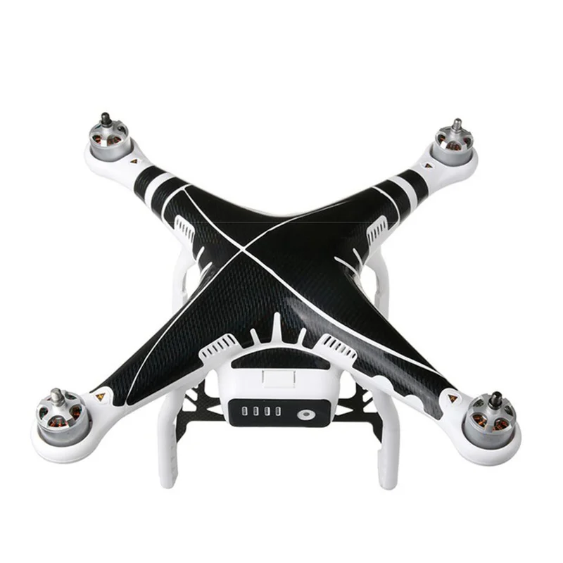 DJI Elf Phantom 3 стикер тела три поколения серии Airframe рокер водонепроницаемый стикер пленка для 3A 3 P