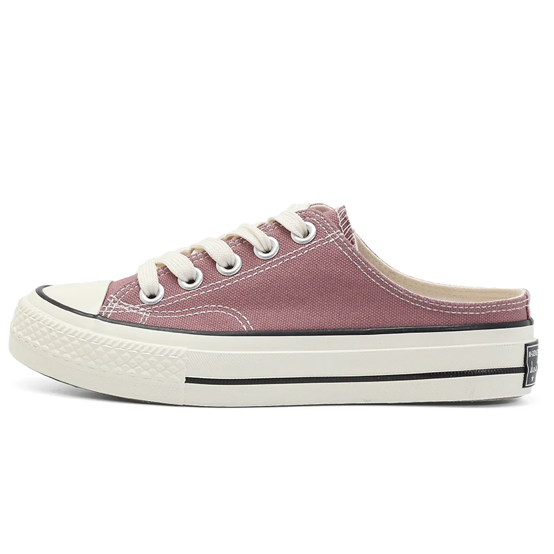 2018 summer explosions lazy canvas shoes women's | Спорт и развлечения