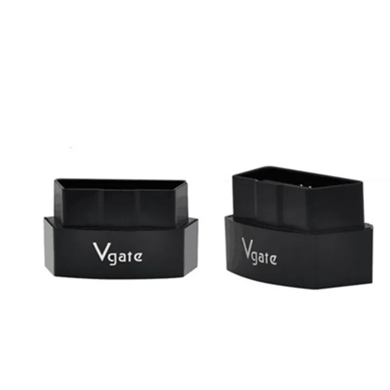 Latest Vgate iCar 3 Bluetooth Version Code Reader ELM327 OBD2 iCar3 for Android/ IOS/PC Diag Interface