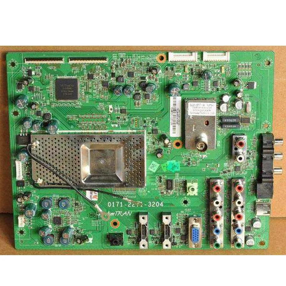 Для Philips 0171 2271 3204 47PFL3605 материнская плата LC470WUG экран|board calculator|board shortscreen fire |