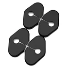 Крышка дверного замка автомобиля для Chevrolet Malibu Aveo Cruze Volt Camaro Buick Regal Lacrosse Encore OPEL VAUXHALL MOKKA, 4 шт.