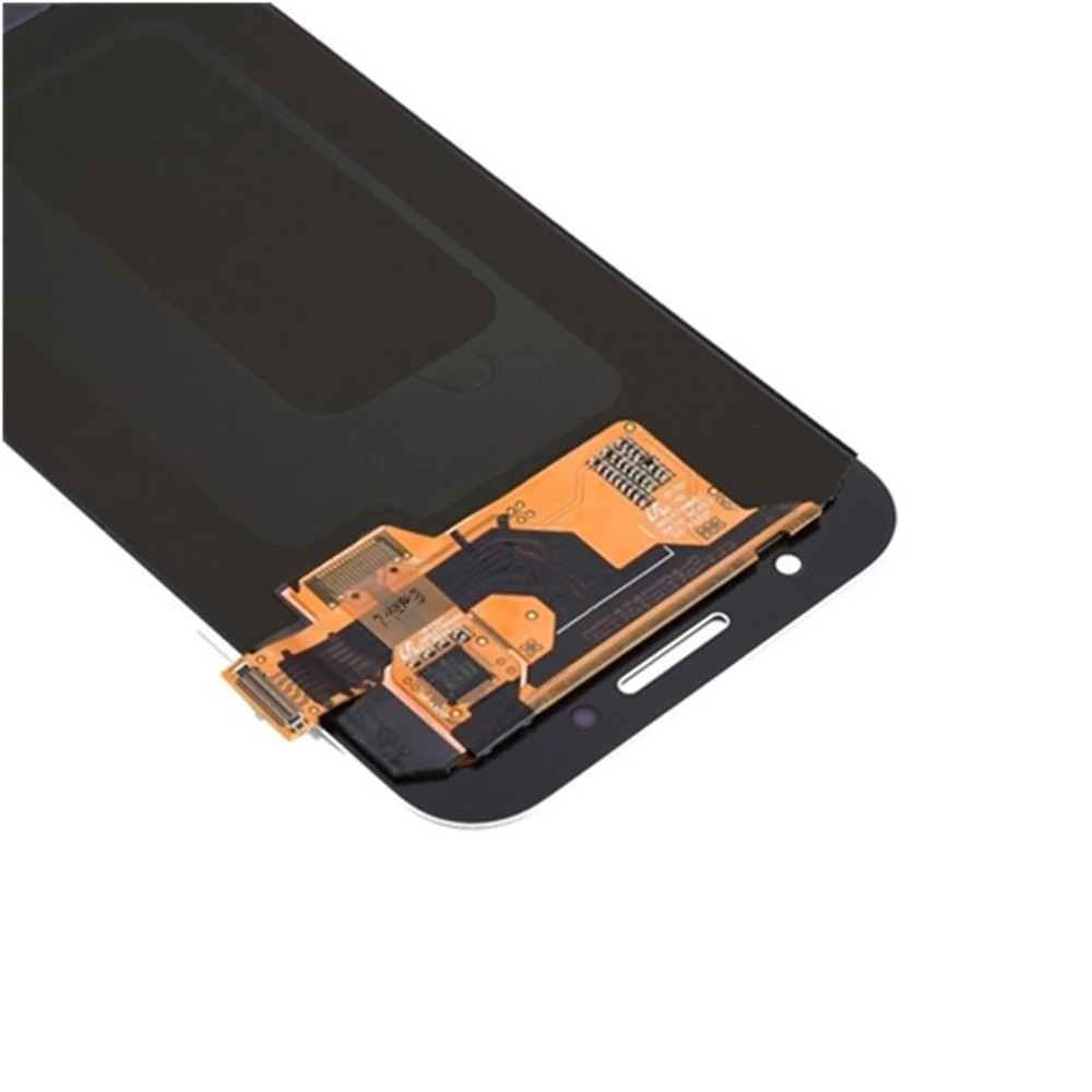 100% протестированный TFT для SAMSUNG GALAXY A3 2017 lcd A320 SM A320F дисплей кодирующий