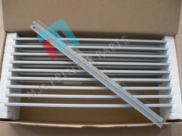 

copier parts Cleaning Blade BD 2060/ 2860/ 2870/ 3210/ 3220/ 3550/ 3560/ 3570/ 4550/ 4560/ 4570 TMS2040G