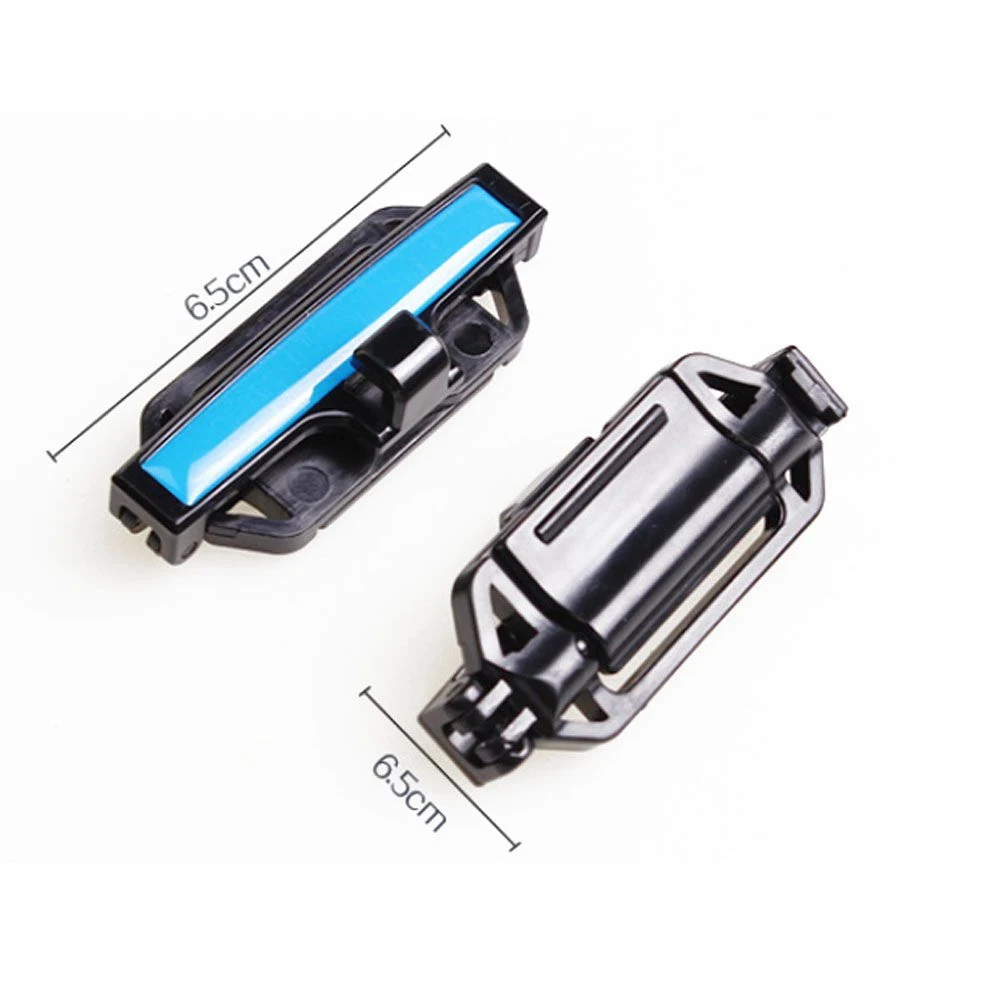 2 шт. зажимы для ремня безопасности автомобиля пряжка автомобильный Стайлинг