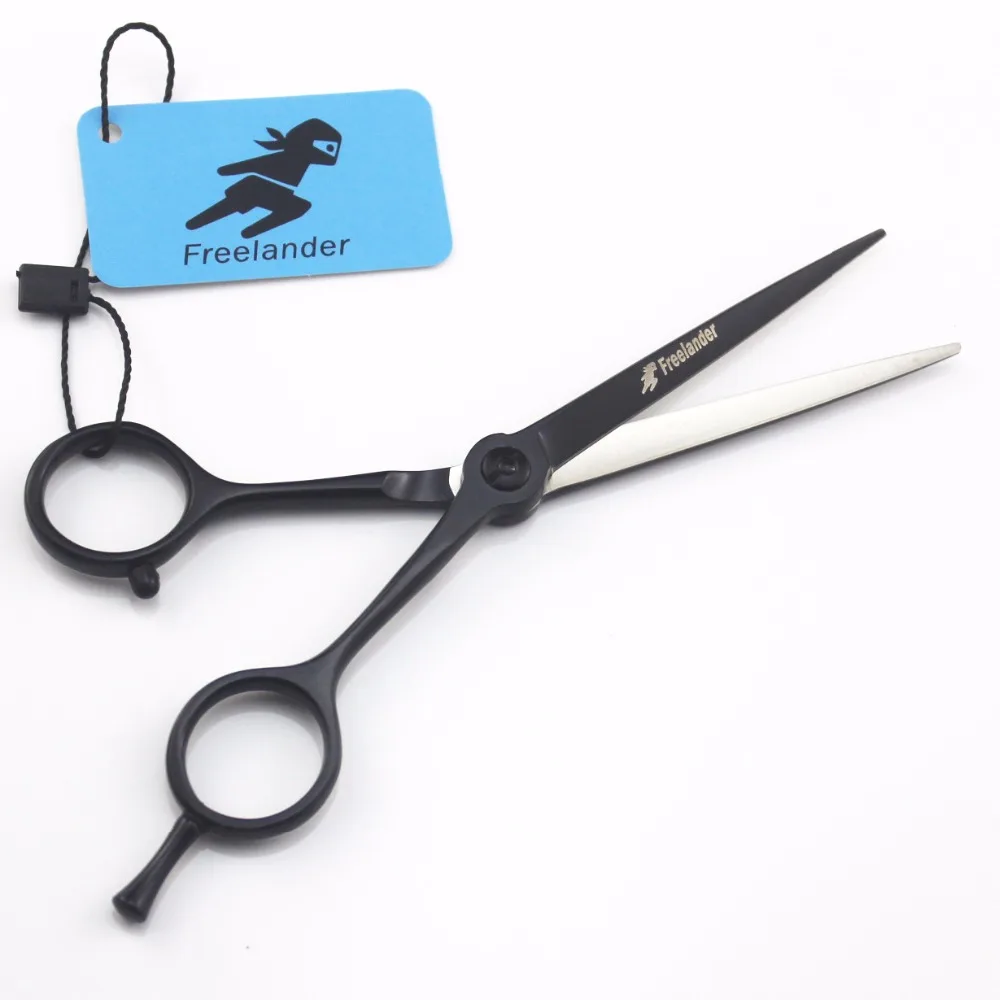 Professional 5.5 inch Hair Scissors hairdressing scissors cutting cissors styling tools Barber Shears