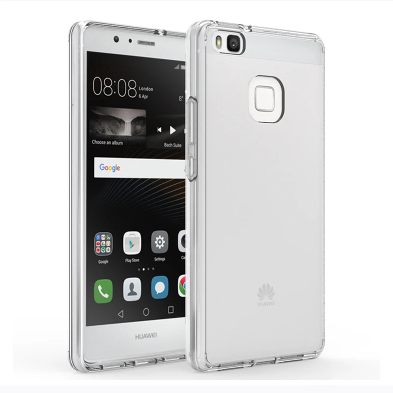Kainuen силиконовый чехол для Huawei p9 p 9/p9 lite p9lite/p9 plus телефона роскошный мягкий