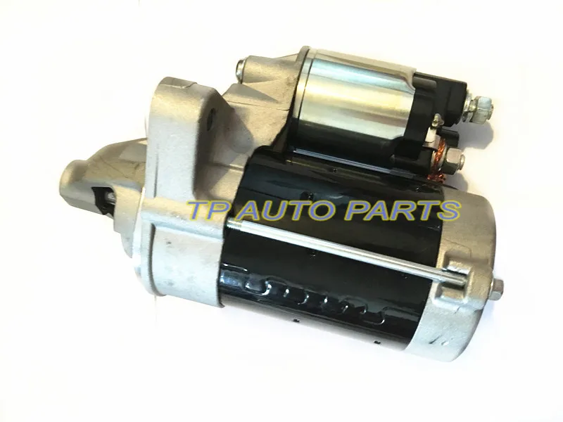 Стартовый двигатель для Toyota Hilux/Land Cruiser/Innova/Fortuner OEM 28100-75190 2810075190 428000-1261 4280001261 |