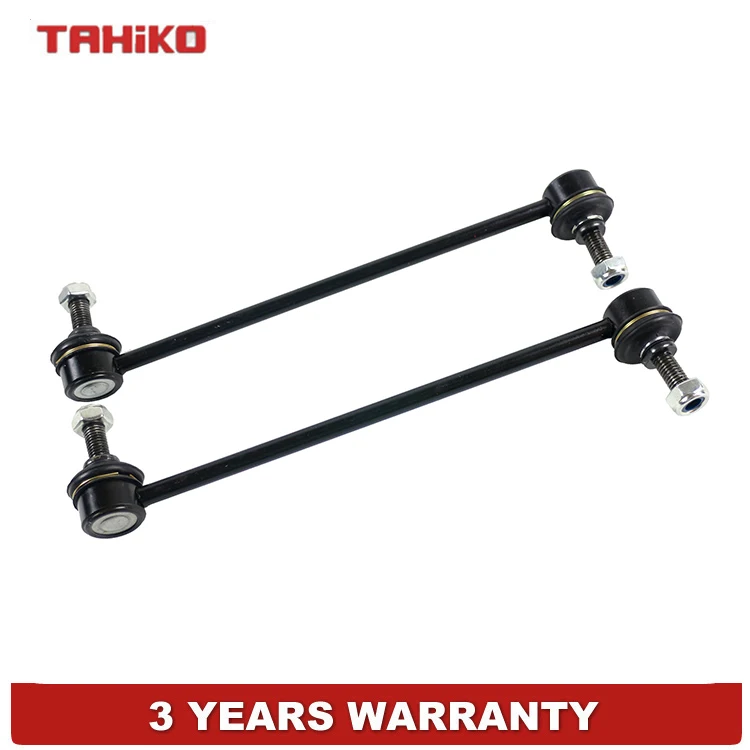 

2pcs stabilizer link Sway Bar for Ford Mondeo MK3 All Models Jaguar X-Type CF1 Estate , 1127646