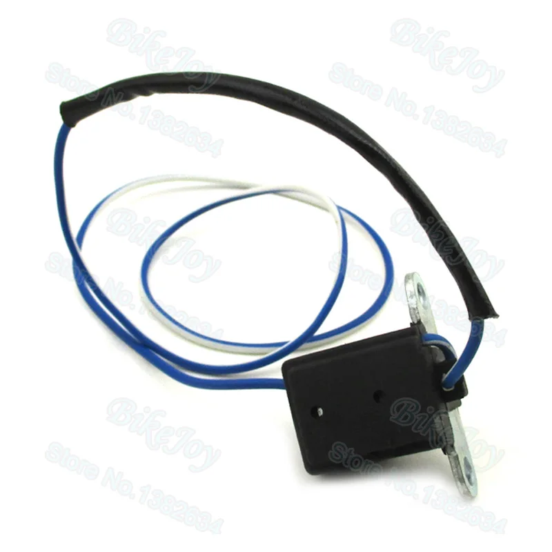 Индуктор катушки с триггером статора для китайских двигателей GY6 50cc 125cc 150cc