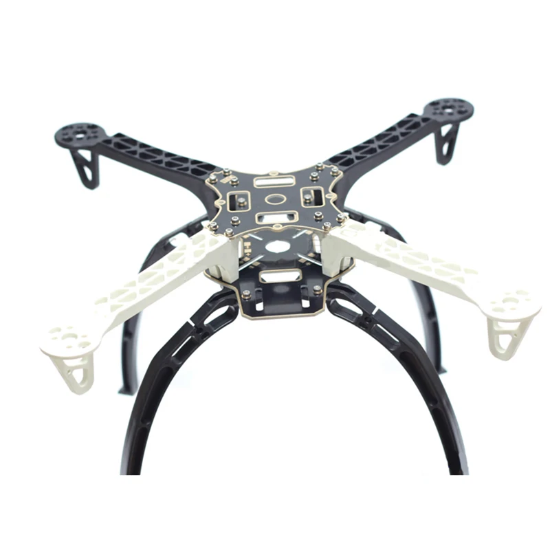 Aircraft Frame Quadcopter DJI F330 Arm 330mm Wheelbase FPV Mini with PCB Board for | Электроника