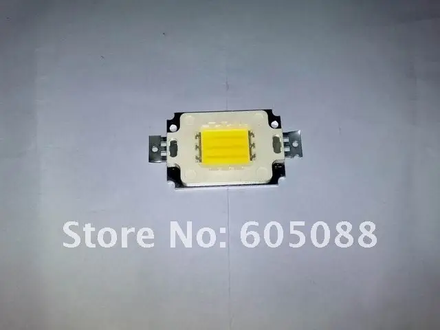 Светодиодный модуль Bridgelux muti chips высокой мощности 30 Вт белый срок службы 3300 3600lm&gt 50