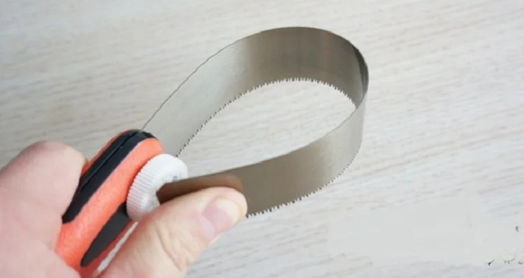 Новинка 1 шт. трехскоростная быстрая пила для деревообработки пилы 225P |