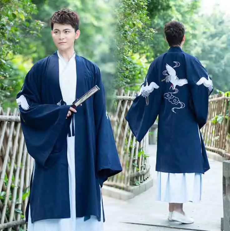 Пары Hanfu старинные китайские винтажные наряды для маскарада вечеринки костюмы