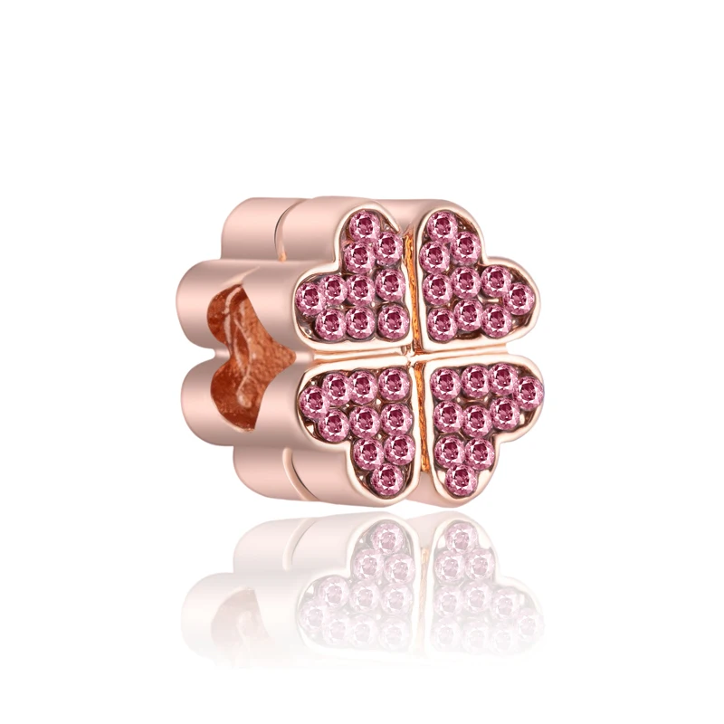 

Maxi DIY Jewelry Crystal Music Crab Dog Love Hearts Flowers Beads Charms Fit Original Pandora Bracelets for Women Femme Perles