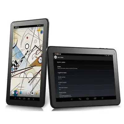 Бесплатная доставка Boda планшетный ПК 1G/16G10.1 &quotдюймовый Android 4.4.2 Kitkat Octa Core AllWinner HDMI