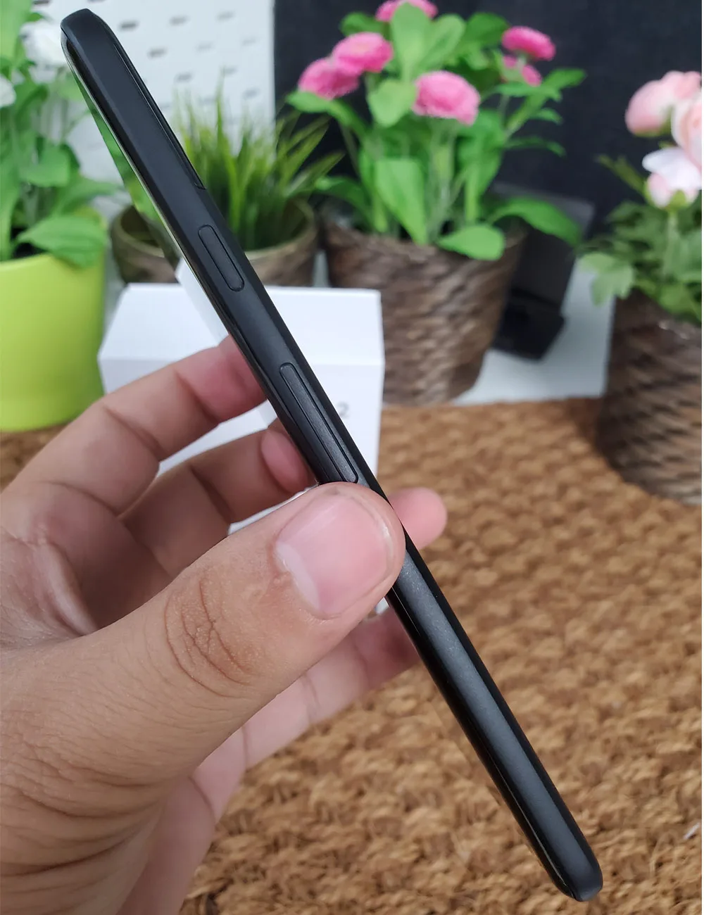 ЕС Версия Google Pixel 2 XL 6,0 ''Восьмиядерный 4G LTE Android 8. 0 2880*1440 4 Гб ram 64 Гб 128 ГБ rom Европейский смартфон
