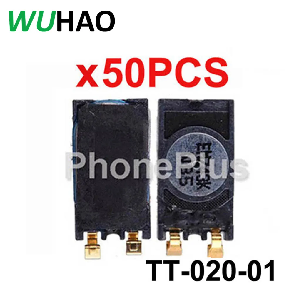 10/20/50/100PCS For LG L90 D410 D415 D405N L70 D320 D321 MS323 Lucid 3 VS876 Earpiece Speaker Earphone Receiver Repair Part | Мобильные