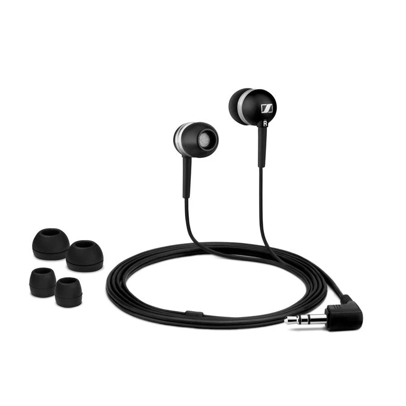 Проводные наушники Sennheiser CX 300-II | Электроника