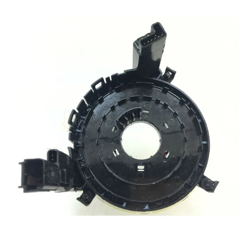 4E0953541A 4E0 953 541 L4E0953541A кабельный узел разъем для AUDI A4 A6 C6 A8 Q7 RS6|Рулевые колеса и