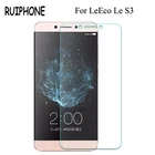 Закаленное стекло премиум-класса 9H для LeEco Le S3 X522, чехол, Защитная пленка для Letv leeco le s3 helio X20 x622 x626, чехлы