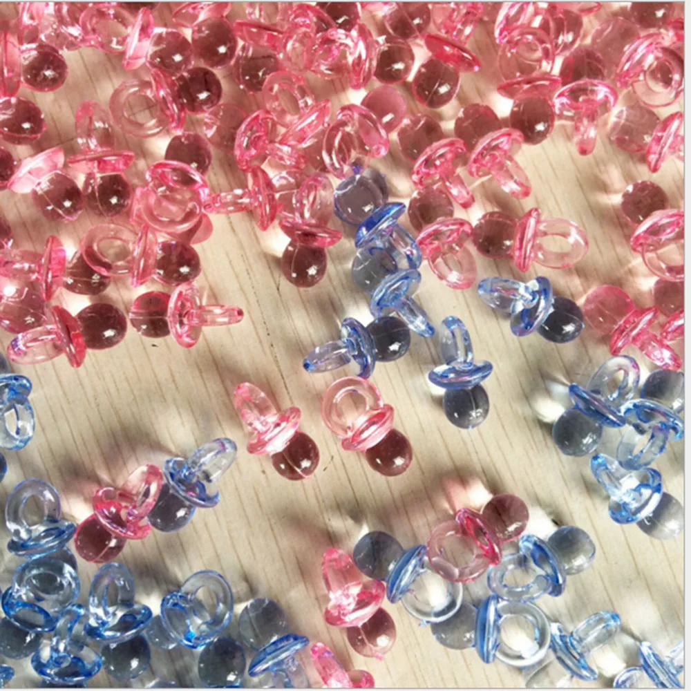 Оптовая продажа 100 шт. детские мини соски для кормления пустышки