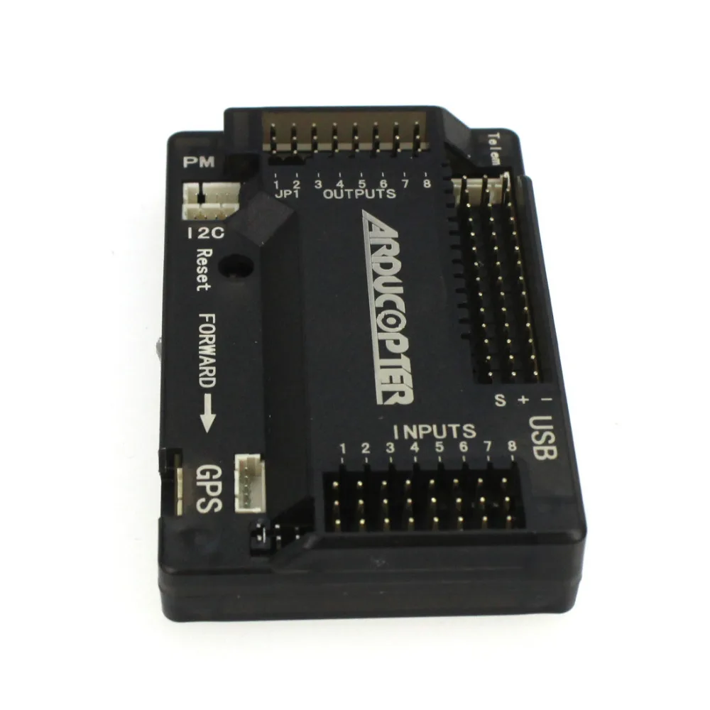 F15441-E APM2.8 ArduPilot управление полетом с компасом 6 м GPS Складная антенна 5 8G 250mW TX для DIY