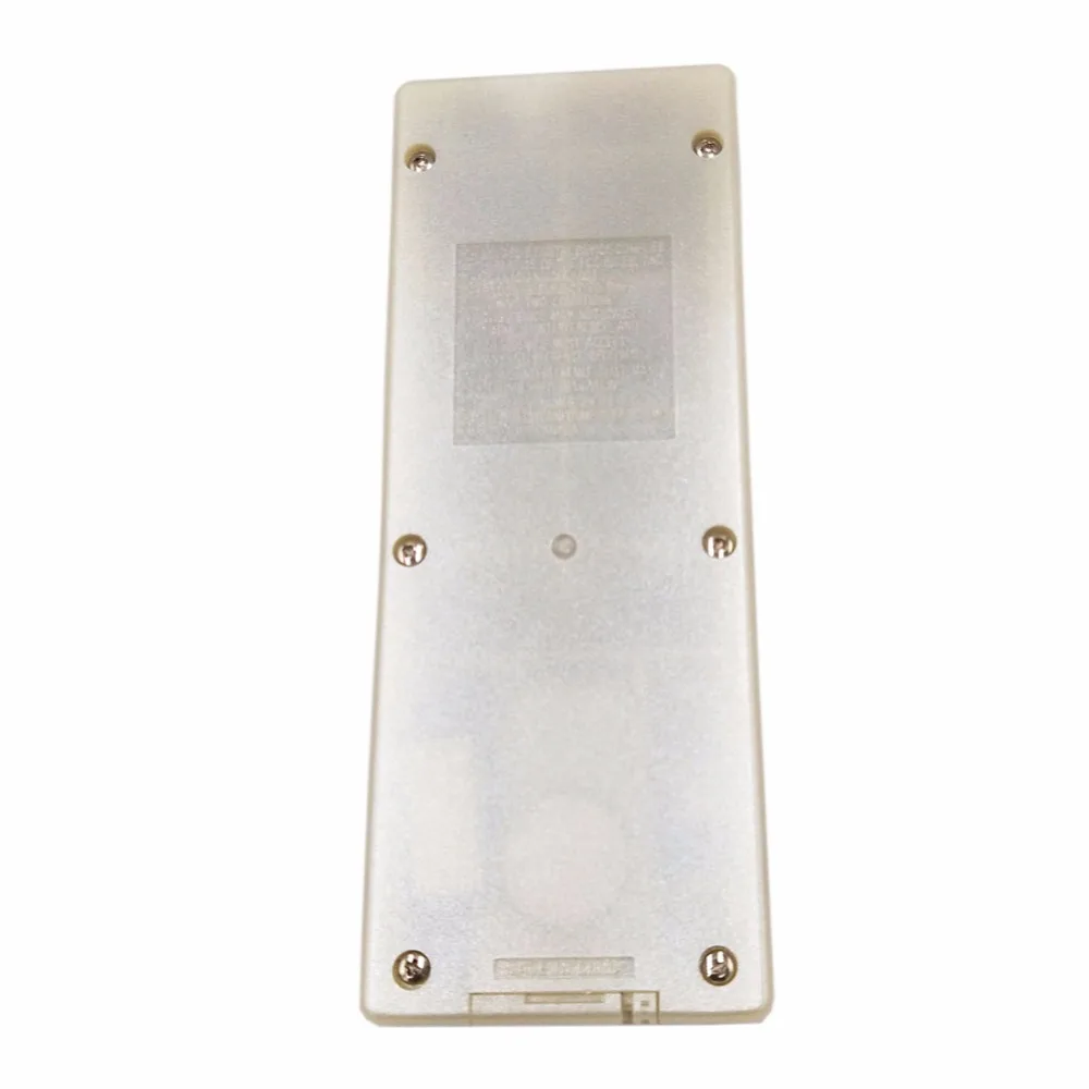 RM-SC5S пульт дистанционного управления для SONY Micro Hi-Fi компонент System CMT-C5 1-478-635-11 -