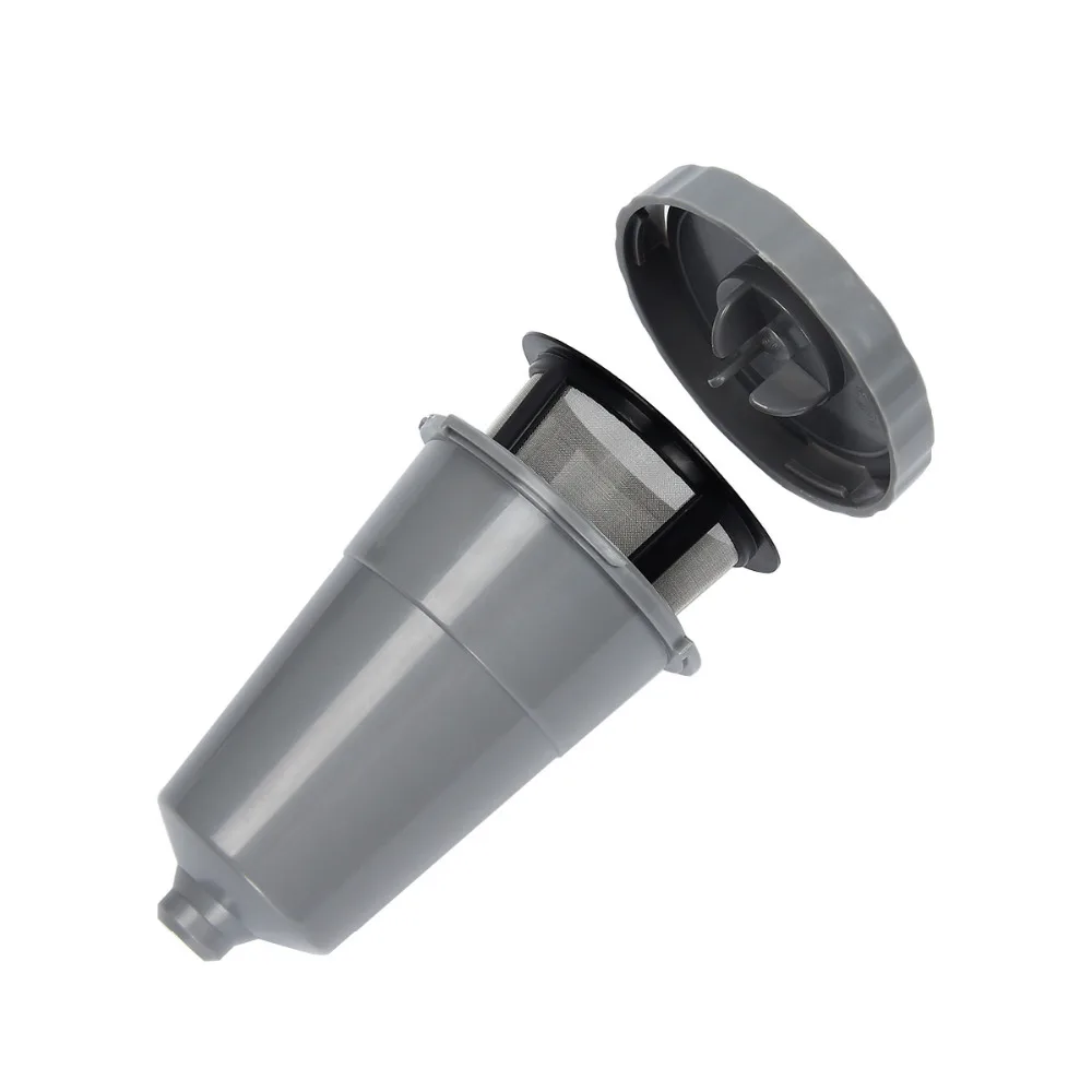 Многоразовый фильтр для кофейных капсул оригинальной линии многоразового