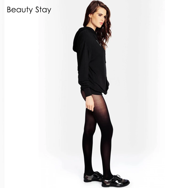 Красивые Хлопковые женские толстовки BeautyStay с кошачьими ушками свитшоты надписью
