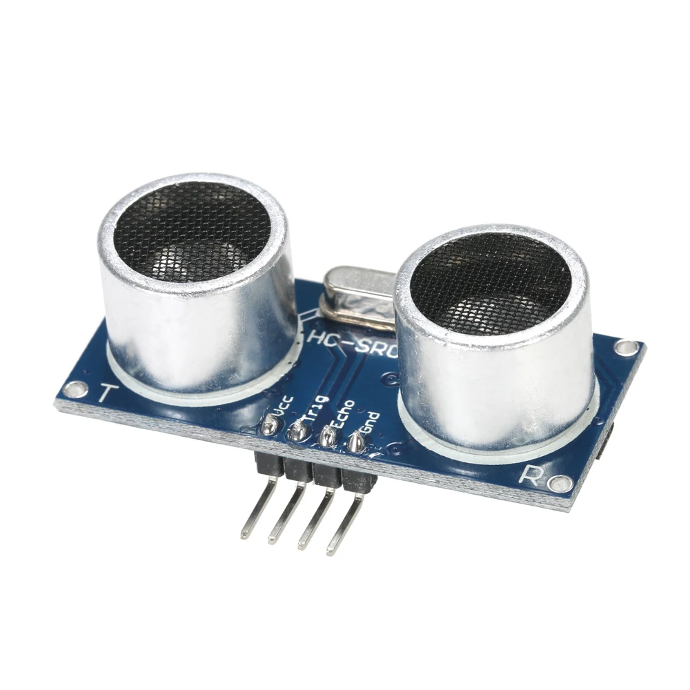 5 шт. HC SR04 модуль дальномера ультразвуковой датчик расстояния для Arduino|Детали и