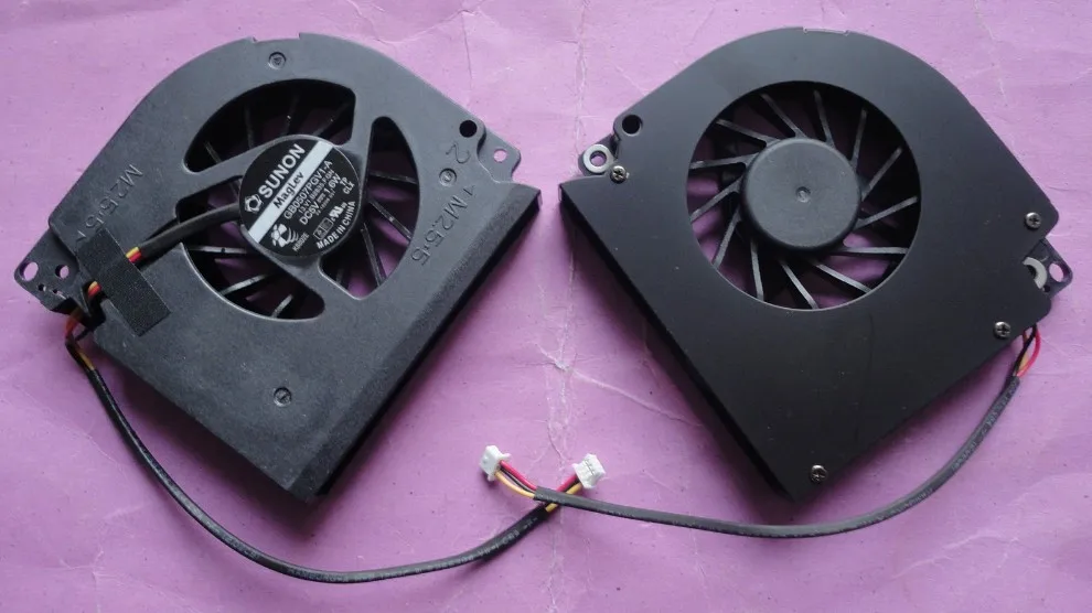 

SSEA New original Laptop CPU Cooling fan for ACER TravelMate TM 5520 5530 5710G 5720 Aspire 5210 5220 5420 5930