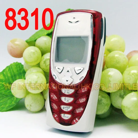 Мобильный телефон NOKIA 301 WCDMA 3MP 2,4 'один две sim-карты отремонтированный мобильный телефон разблокирован