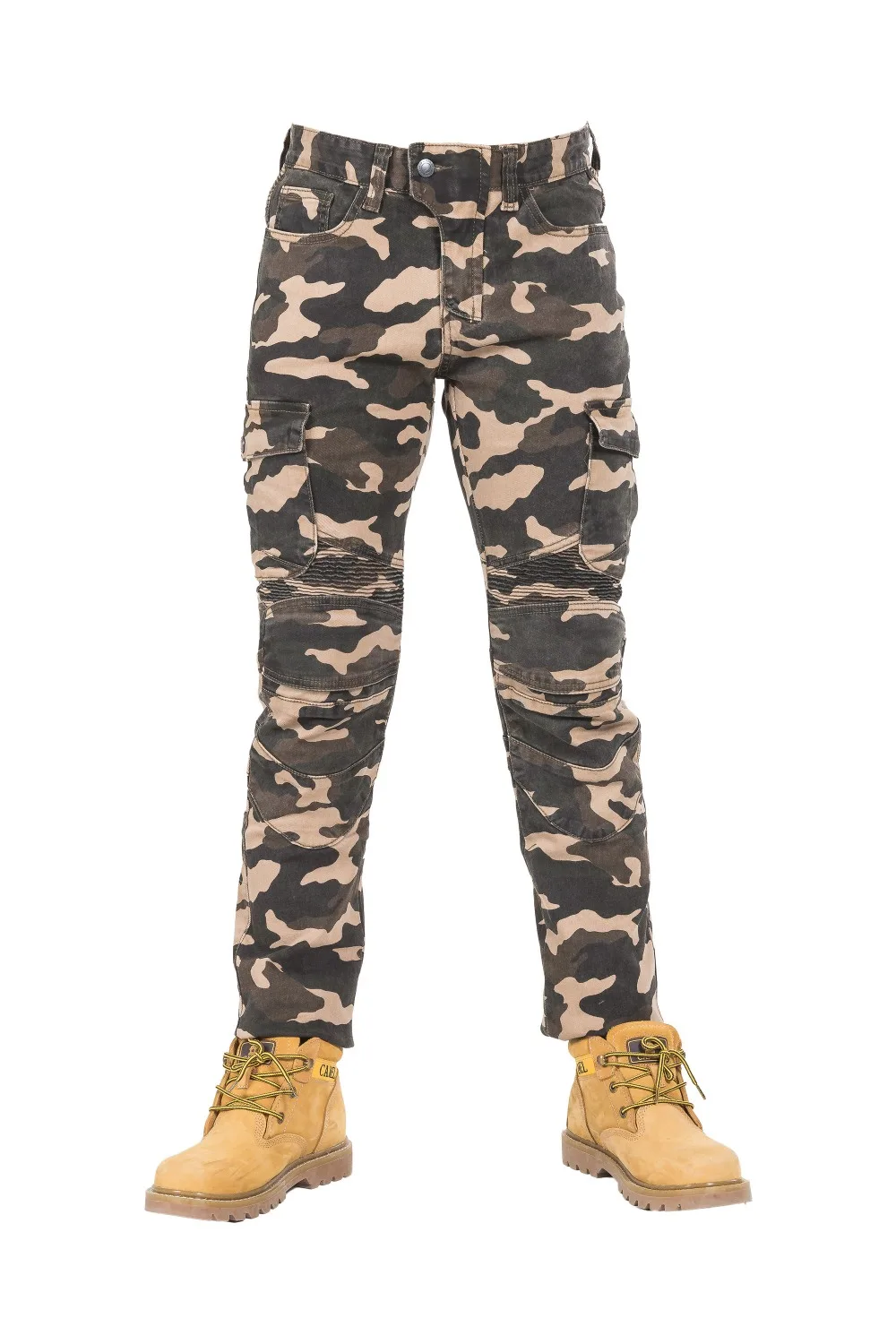 Бесплатная доставка 2017 Rock Байкер мотоцикл езды Брюки для девочек локомотив гонки