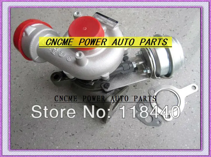 Турбокомпрессор TURBO GT1749V 758219 5003S 03G145702F для AUDI A4 B7 A6 Volkswagen VW Passat B6 BVG BVF BLB DPF 2.0L TDI|a6