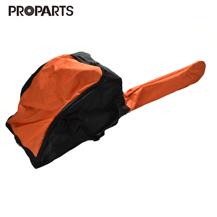 Chainsaw Bag Carry Case Protective Hold all Chain Saw Box For 12&quot 14&quot 16&quot 18&quotBar Length with Strap | Инструменты