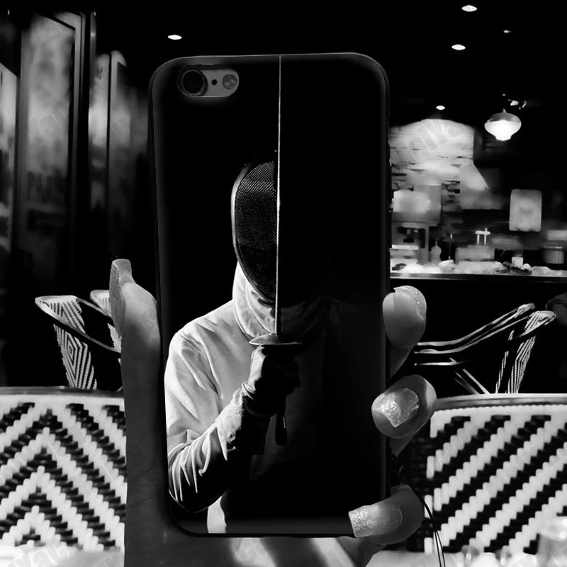 Спортивные ограждения чехол типа &quotсделай сам&quot для телефона iphone 11 12 Pro XR XS Max 8 7 6