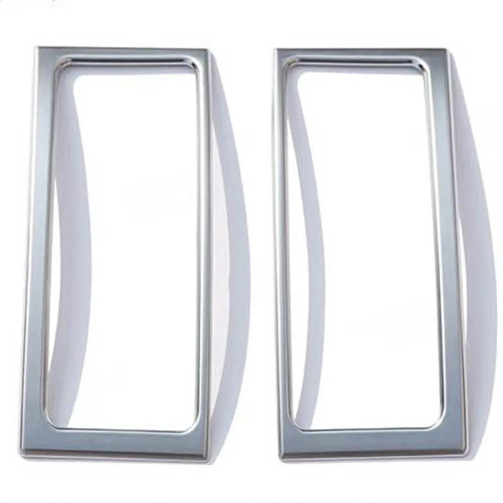 Наклейка на вентиляционные отверстия кондиционера наклейка приборную панель