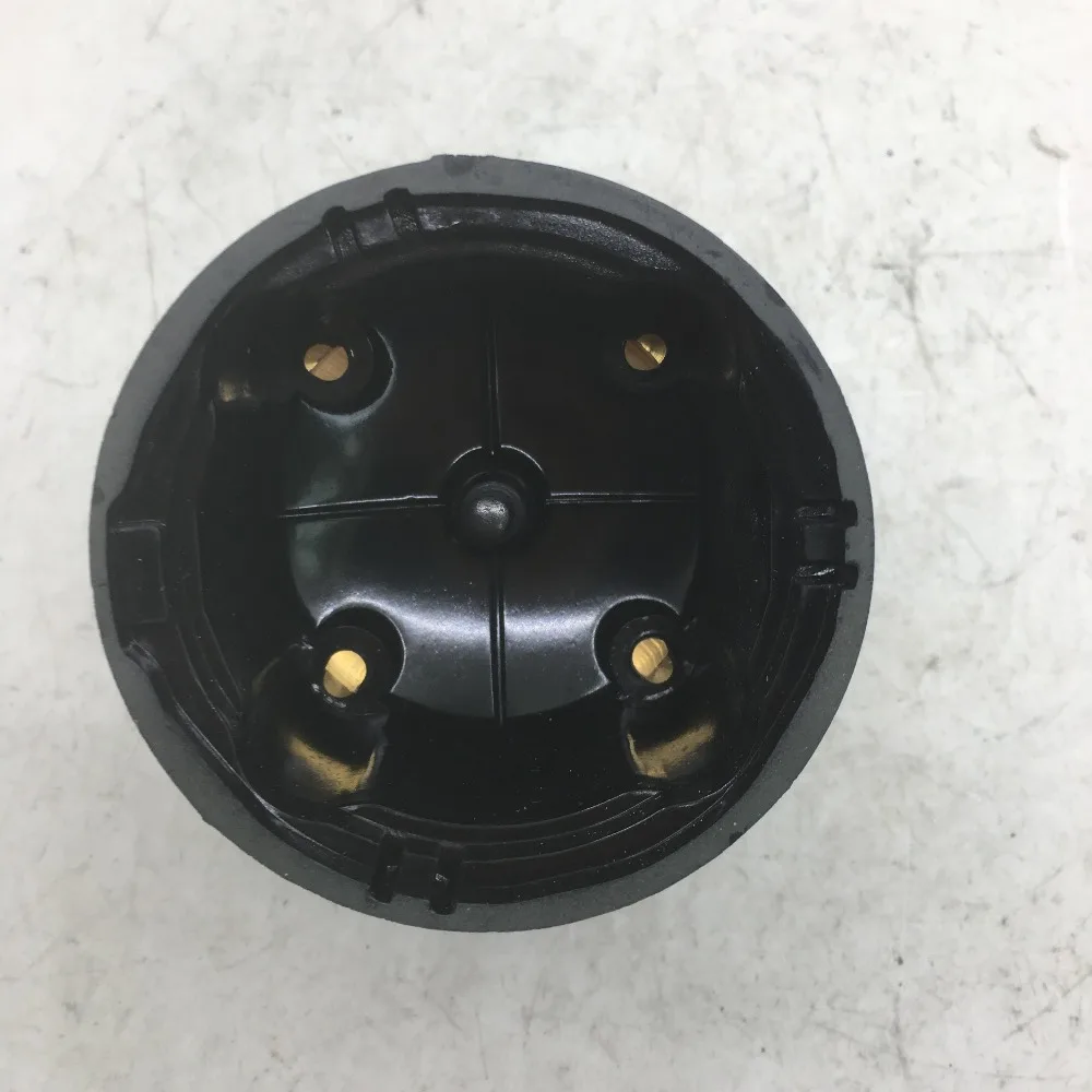 Крышка SherryBerg для VW BUG замены дистрибьютора BOSCH крышка 009 9435 03010|Распределители и