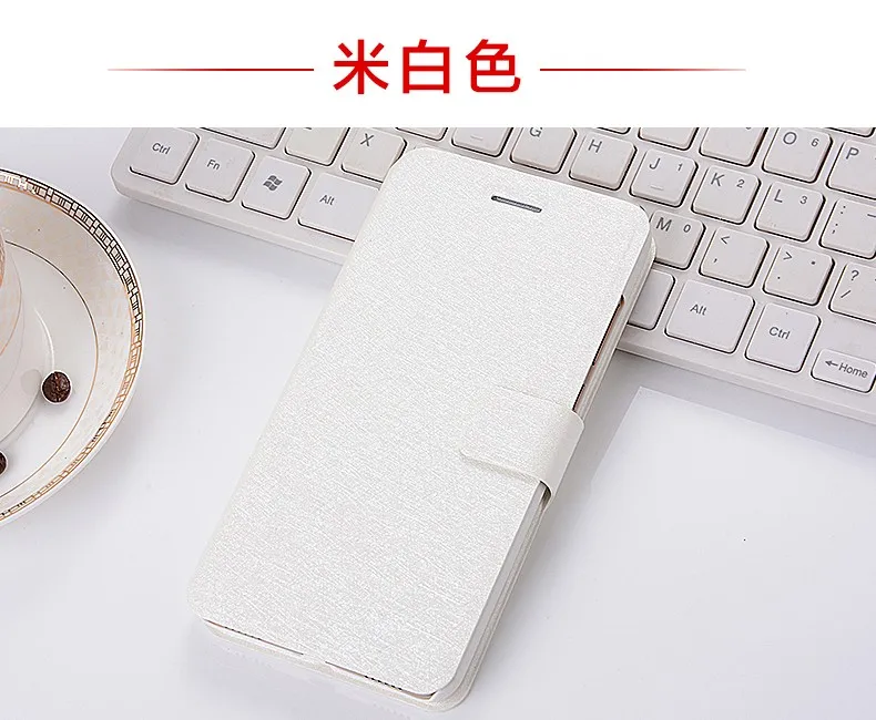 Чехол для Meizu M2 Mini, высококачественный чехол-подставка из искусственной кожи для Meizu M2Mini, стильный чехол-книжка для Meizu M 2 Mini