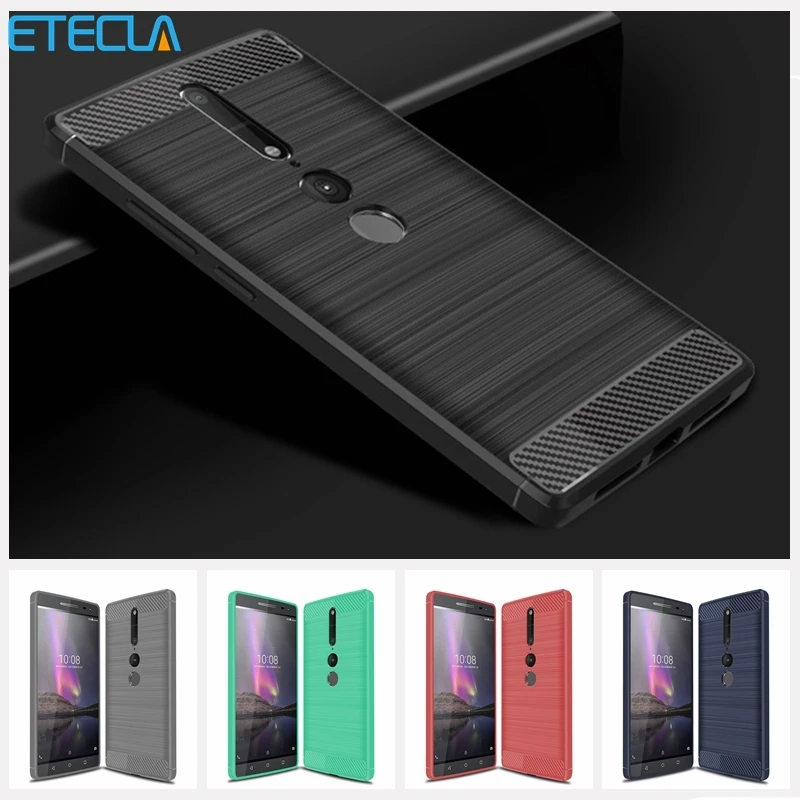 Для lenovo Phab 2 Pro Чехол на lenovo Phab 2 Plus чехол Phab2 плюс Pb2-690m Pb2-670m Pb2-650m силиконовый мягкий защитный корпус