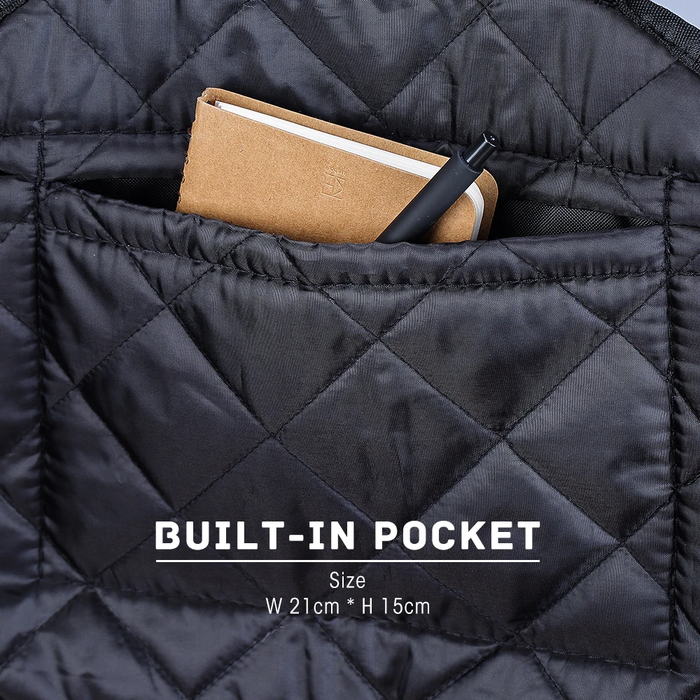 Рисунок 2 - Чехол для ножек скутеров KEMiMOTO