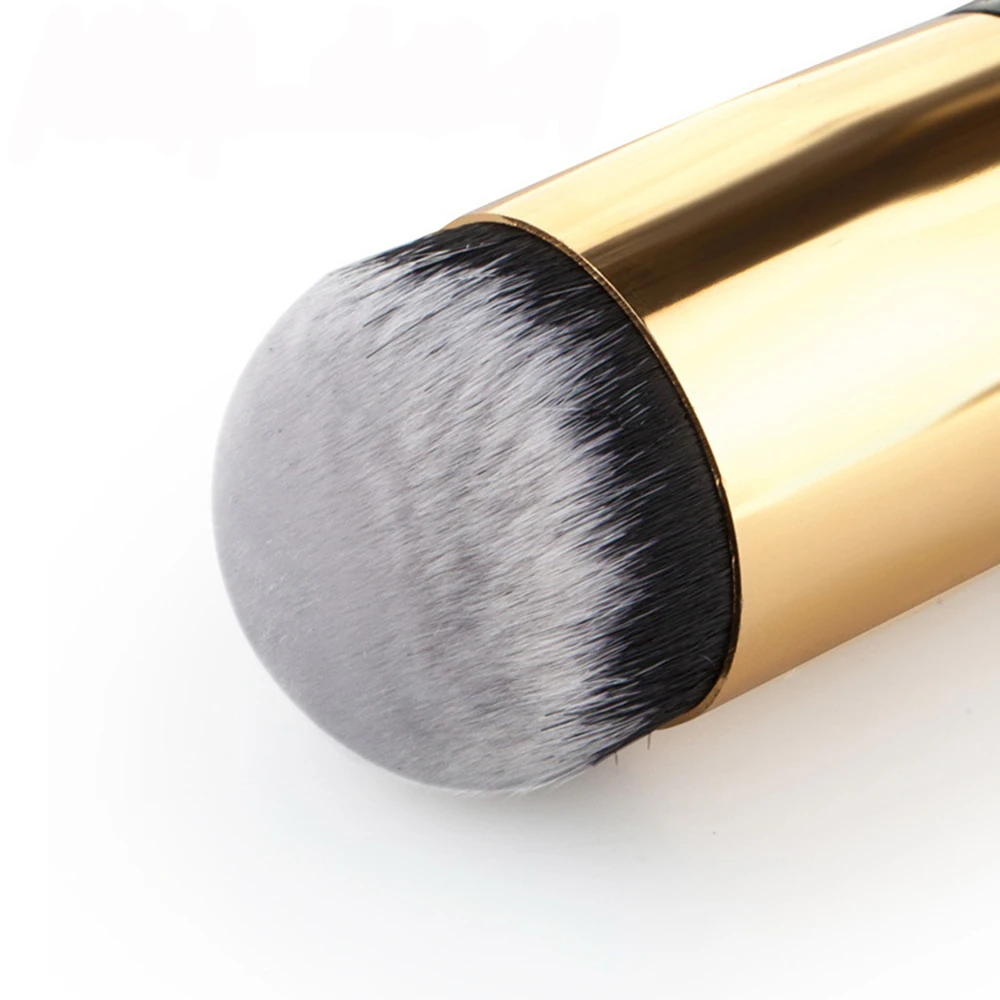 Vanderlife 1 шт. Профессиональная Большая взрывобезопасная кисть для основы под