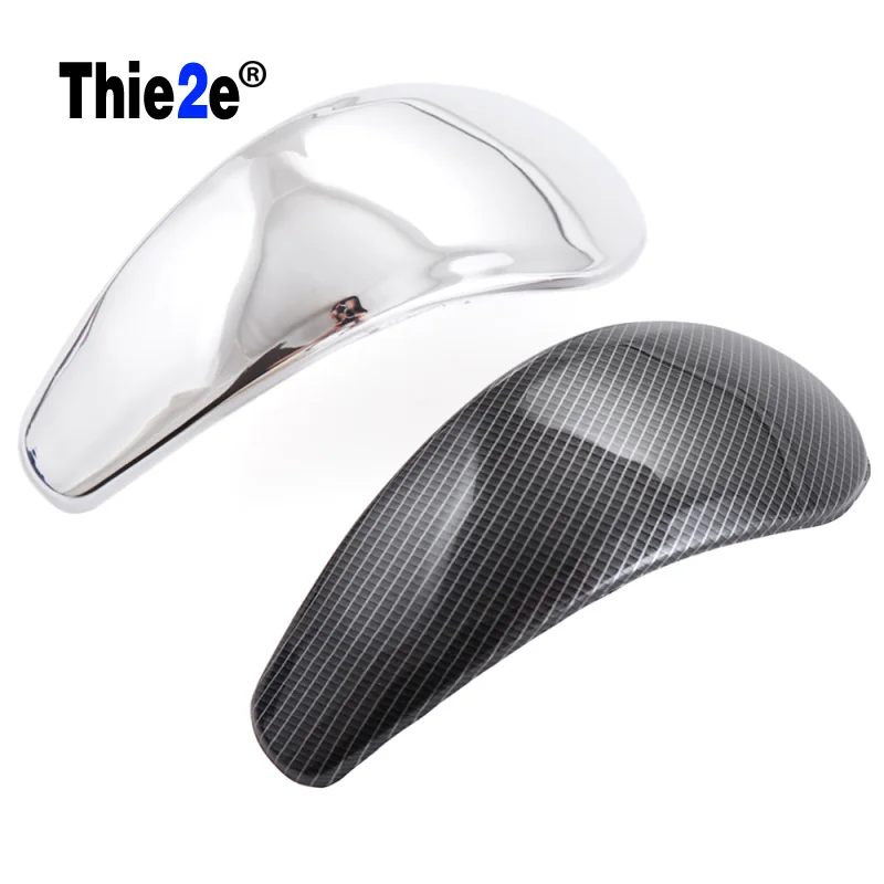 Стайлинг автомобиля хромированная Задняя отделка ABS для Opel ASTRA J 2009 2014 Insignia Sedan Sport