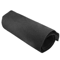 11m air conditioner filter fabric activated carbon purifier pre filters adsorption fabric for household daily supplies