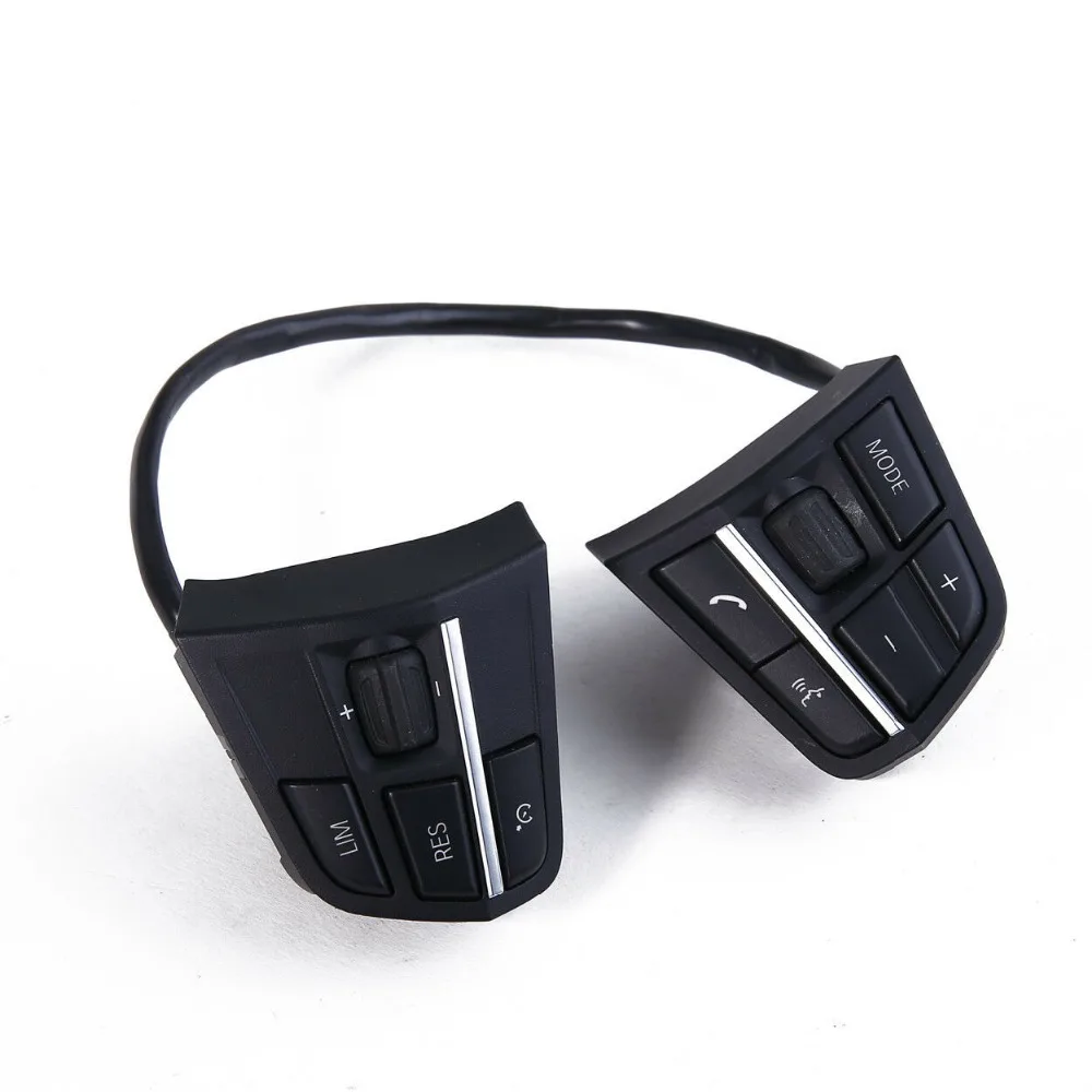 

Многофункциональная кнопка управления на рулевое колесо, переключатель для BMW 5 серии 2010 -- 2016 7 серии 2010 -- 2016