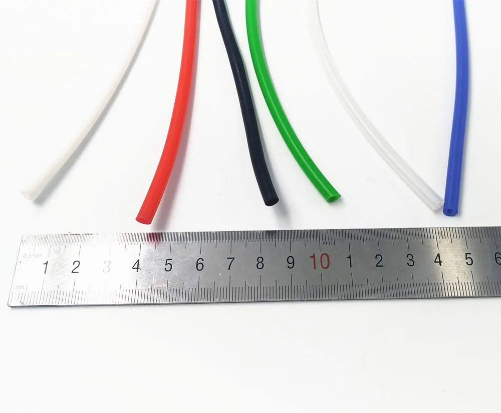 50 м-3x5 мм новое поступление устойчивый к высоким и низким температурам Безвкусный