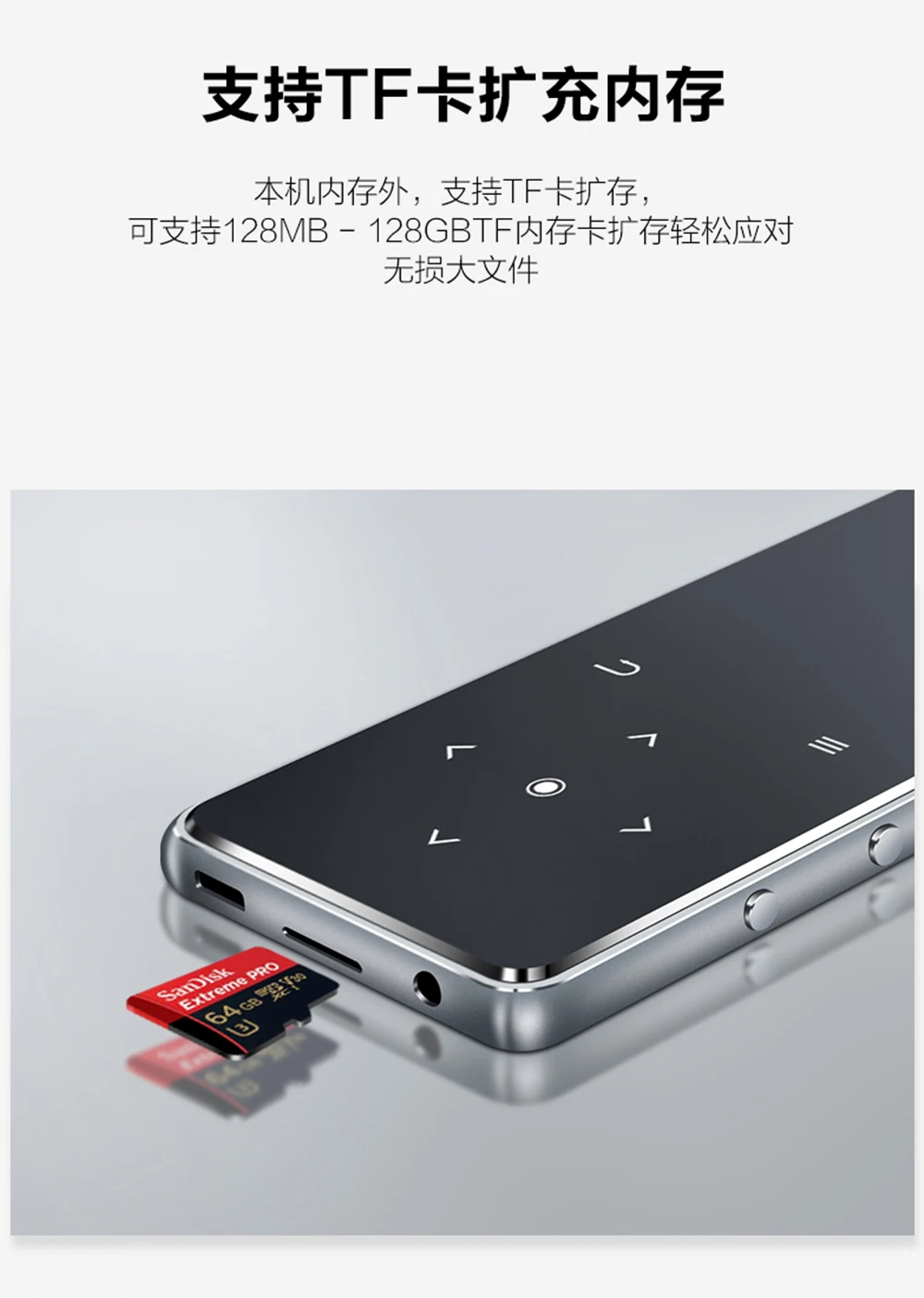 Новейший BENJIE K11 IPX4 водонепроницаемый HIFI Mp3 музыкальный плеер 8 Гб без потерь Мини Портативный Аудио плееры FM радио Электронная книга диктофон